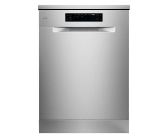 AEG GF6100C2SNM Jaunumi Sadz. tehnika