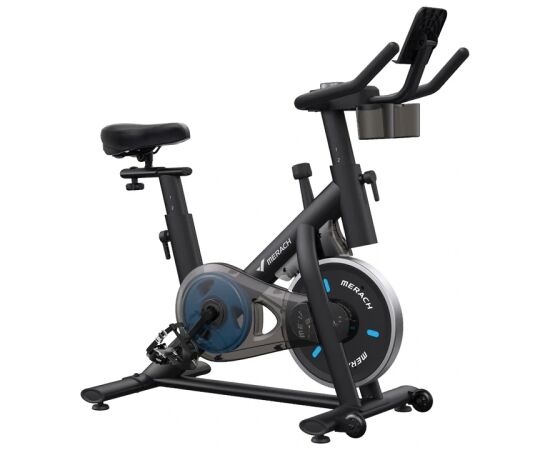 MERACH MR-S26B1-EU Spinning Bike Jaunumi - Sports