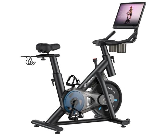 MERACH MR-S26B4-EU Spinning Bike Jaunumi - Sports