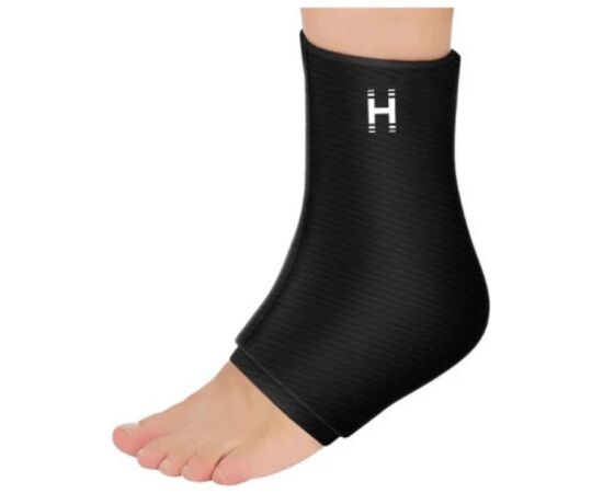 Homedics SR-GA800 Hot and Cold Ankle Relief Jaunumi - Sports