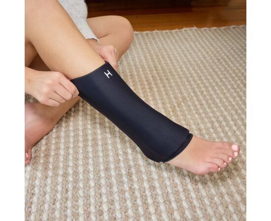 Homedics SR-GA800 Hot and Cold Ankle Relief Jaunumi - Sports