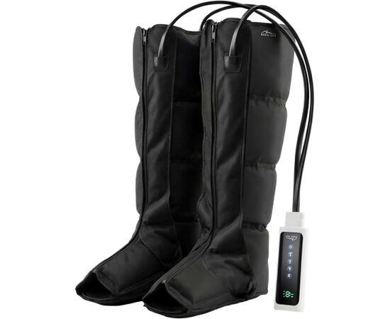 Media-Tech MT6542 Air Compression Lymphatic Drainage Massager Массажеры для тела