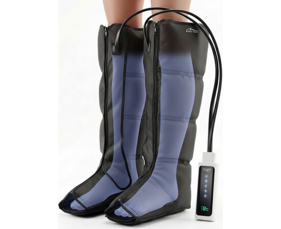 Media-Tech MT6542 Air Compression Lymphatic Drainage Massager Массажеры для тела