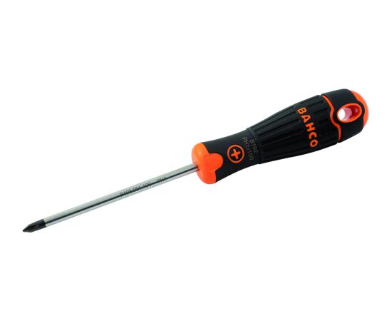 Screwdriver BahcoFit PH2 125mm Новинки Для дома и сада 