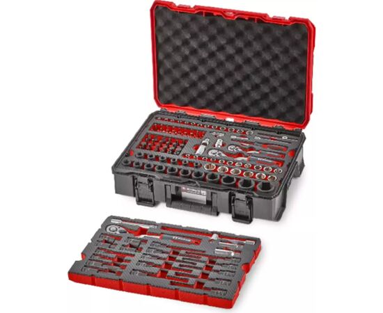 Einhell E-CASE instrumentu komplekts TOOL SET 121 gab. Новинки Компьютерная техника