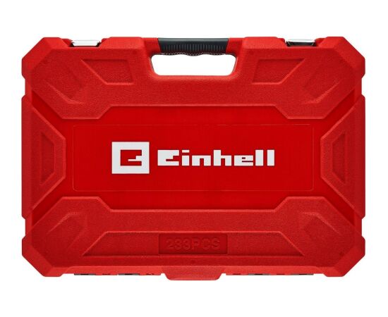 Einhell instrumentu komplekts INSTRUMENTU KOMPLEKTS 233 daļas Новинки Компьютерная техника
