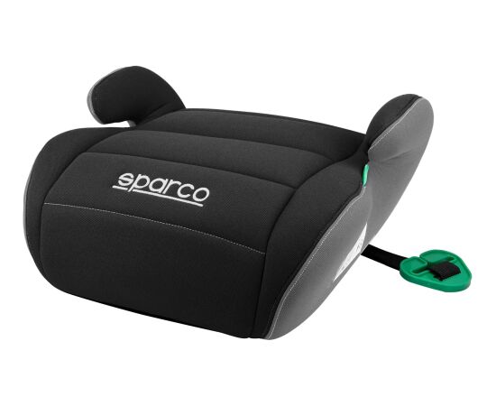 Fotelik samochodowy Sparco Siedzisko podstawka F100KI I-SIZE (6922516336562) Новости - Детские товары