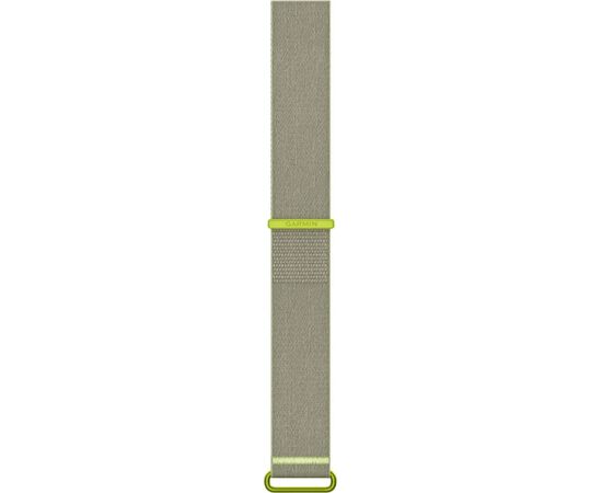 Garmin wristband CIRQA S-M, citron grey Новинки смартфонов и телефонов