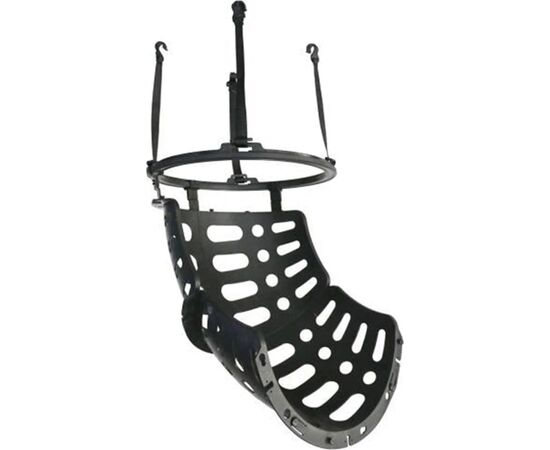 Story FastReturn Basketball Returner System Basketbolam