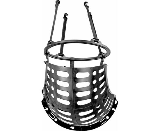 Story FastReturn Basketball Returner System Basketbolam