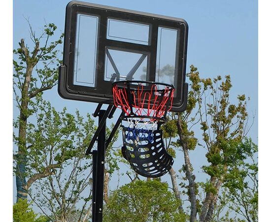Story FastReturn Basketball Returner System Basketbolam