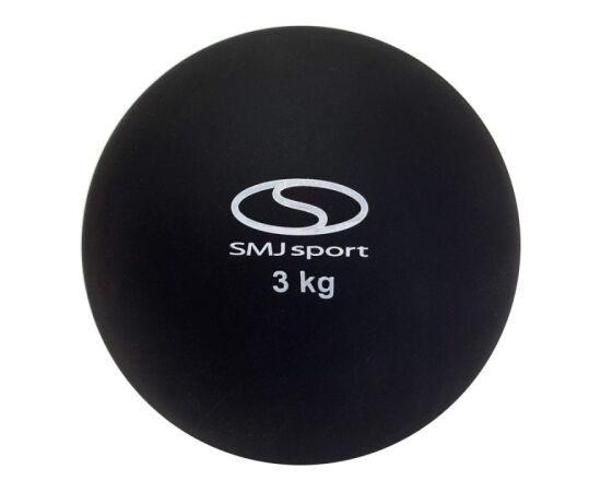 SMJ ISP-030SWR 3 kg metamā bumba Pildbumba 