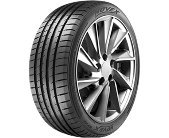 Novex SP A5 235/55R17 103W Vasaras riepas
