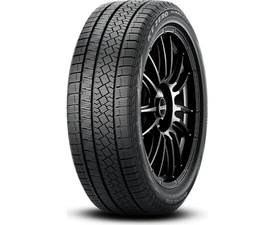 Pirelli Ice Zero Asimmetrico Plus 235/65R17 108H Ziemas riepas