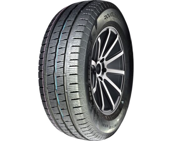 RoyalBlack Royal Winter VAN 215/75R16 113/111R Ziemas riepas
