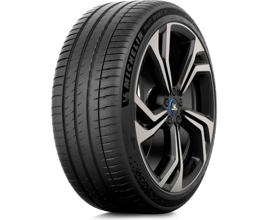 Michelin Pilot Sport EV 255/40R20 101W Vasaras riepas