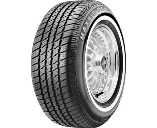 Maxxis MA-1 215/75R15 100S Vasaras riepas