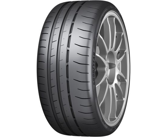 Goodyear Eagle F1 Supersport R 315/30R21 105Y Vasaras riepas