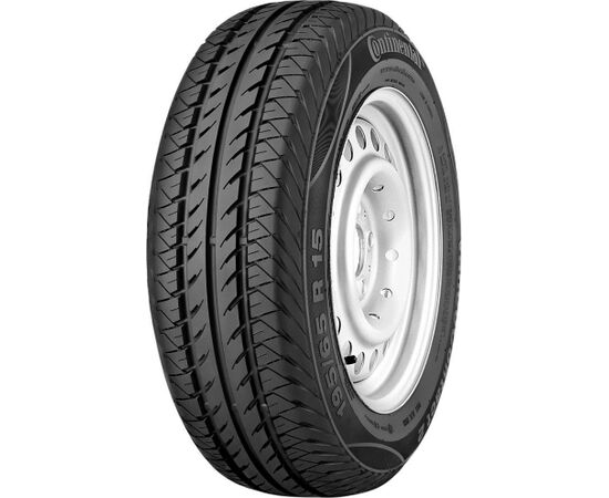 Continental Vanco Contact 2 205/80R16 110T Vasaras riepas