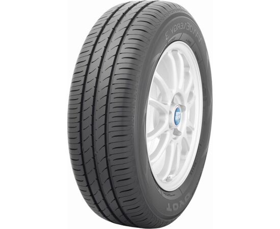 Toyo Nanoenergy 3 185/65R15 88T Vasaras riepas