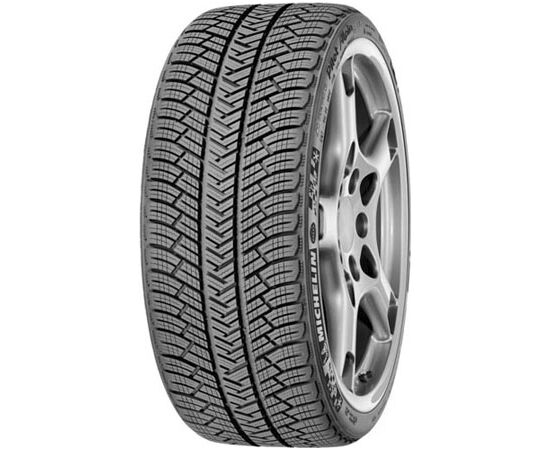 Michelin Pilot Alpin PA4 (Directional) 285/40R19 107W Ziemas riepas