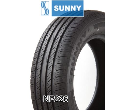 SUNNY NP226 195/55R16 87V Vasaras riepas