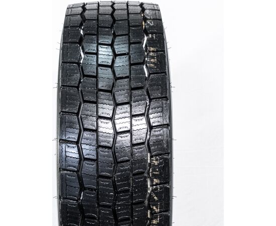 315/80R22.5 LEAO KWD600 156/150L (154/150M) 20PR M+S 3PMSF (THAI) Komerctransporta riepas