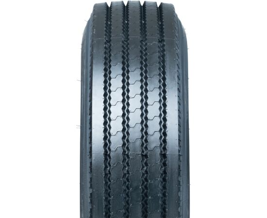 265/70R19.5 LEAO F820 143/141J 18PR M+S 3PMSF (THAI) Komerctransporta riepas