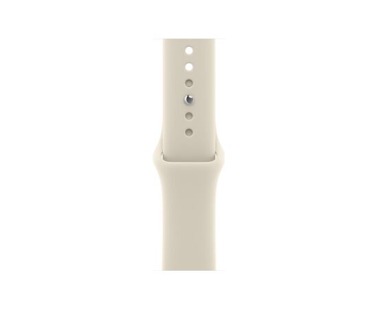 APPLE 42mm Sand Sport Band - S/M Smart-Watch aksesuāri