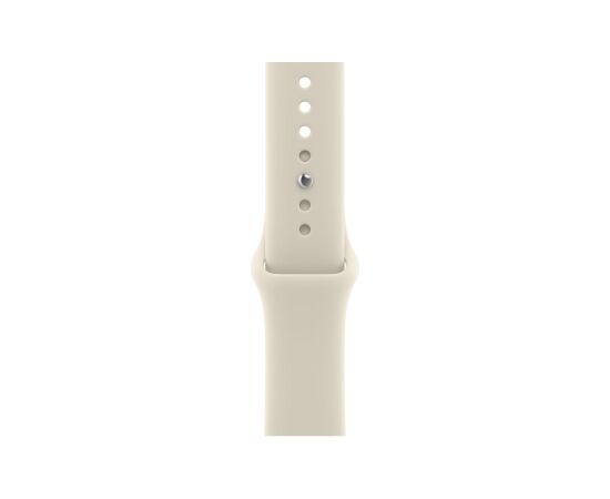 APPLE 46mm Sand Sport Band - M/L Smart-Watch aksesuāri