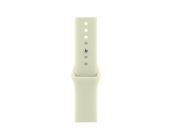 APPLE 46mm Pale Succulent Sport Band - M/L Apple Smart-Watch aksesuāri