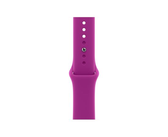APPLE 46mm Magenta Sport Band - S/M Smart-Watch aksesuāri