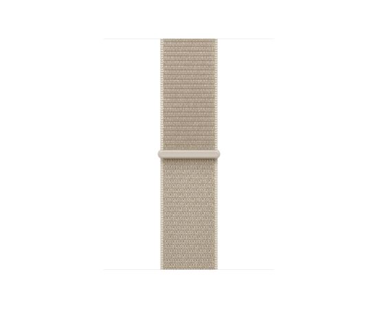 APPLE 42mm Limestone Sport Loop Smart-Watch aksesuāri