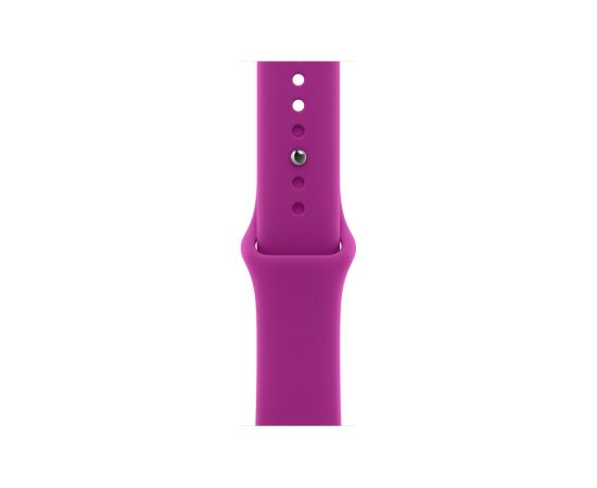 APPLE 42mm Magenta Sport Band - M/L Apple Smart-Watch aksesuāri