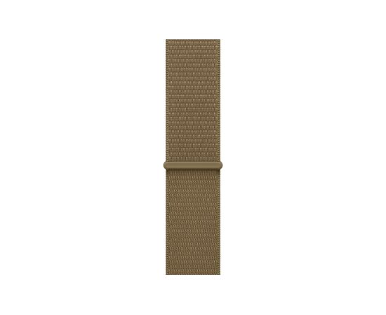 APPLE 46mm Olive Sport Loop - XL Apple Smart-Watch aksesuāri
