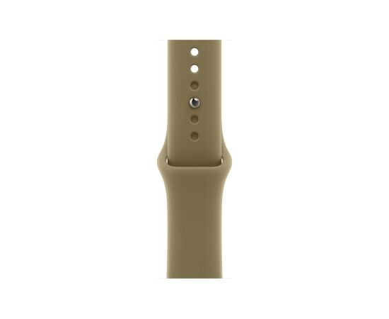 APPLE 42mm Olive Sport Band - S/M Smart-Watch aksesuāri