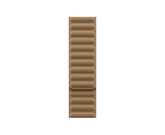 APPLE 42mm Camel Magnetic Link - M/L Apple Smart pūlksteņu aksesuāri