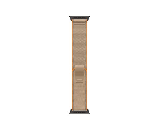 APPLE 49mm Sand Trail Loop - S/M - Black Titanium Finish Smart pūlksteņu aksesuāri