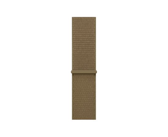 APPLE 46mm Olive Sport Loop Smart-Watch aksesuāri