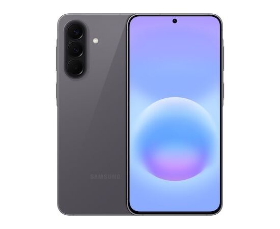 Samsung Galaxy A57 5G 17 cm (6.7") Dual SIM Android 16.0 USB Type-C 8 GB 256 GB 5000 mAh Grey Мобильные телефоны