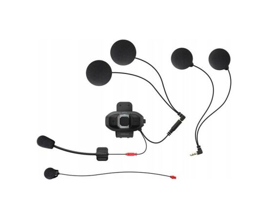 Sena SF2-03 Bluetooth 4.1 800 m motorcycle intercom Bluetooth гарнитура