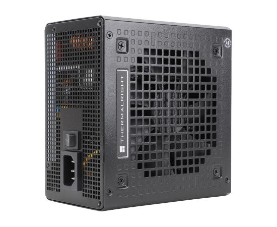 Thermalright TG-1000 - 1000W Fully Modular 80Plus Gold ATX 3.0 PSU / TG-1000 Новинки Компьютерная техника