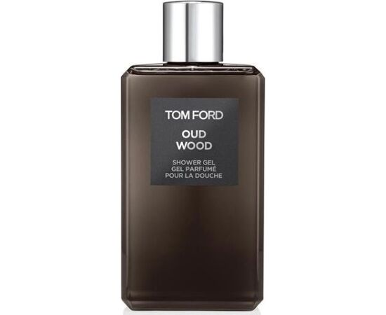 TOM FORD Oud Wood SHOWER GEL 250ml Новинки Компьютерная техника