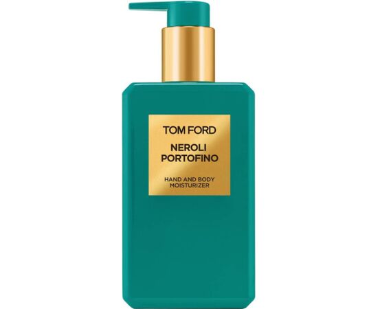 TOM FORD Neroli Portofino HAND AND BODY MOISTURIZER  250ml Новинки Компьютерная техника
