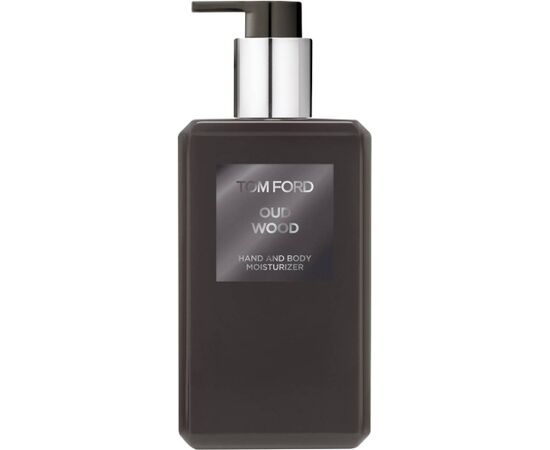TOM FORD Oud Wood HAND & BODY MOISTURIZER  240ml Новинки Компьютерная техника