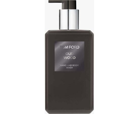 TOM FORD Oud Wood HAND & BODY WASH  240ml Новинки Компьютерная техника