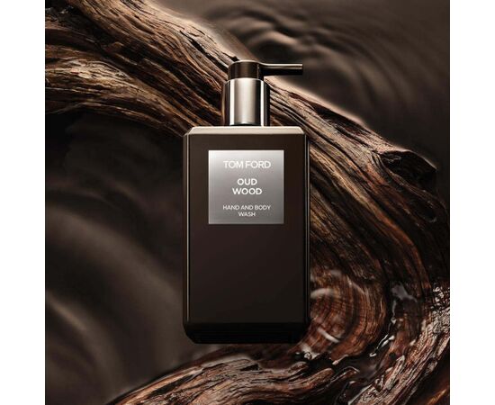 TOM FORD Oud Wood HAND & BODY WASH  240ml Новинки Компьютерная техника
