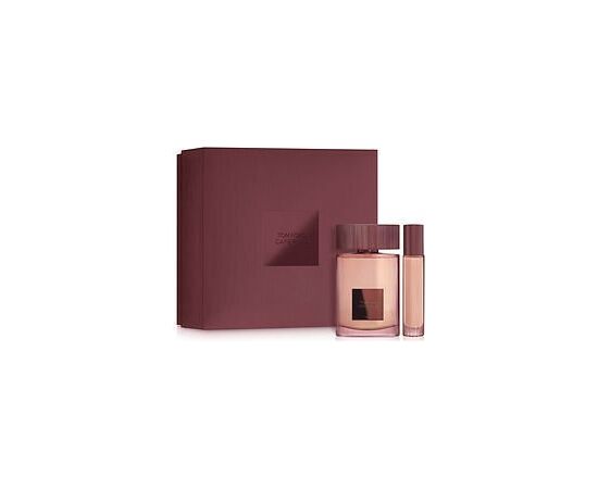 SET Tom Ford Cafe Rose EDP spray 50ml +  10ml Новинки Компьютерная техника