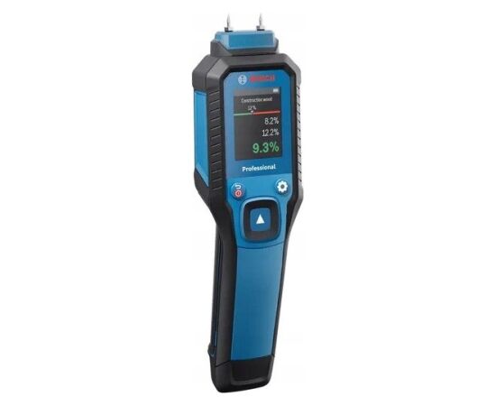 HIGROMETRS BOSCH GMP 1-13 Jaunumi - Datori