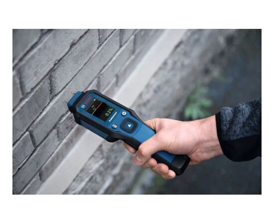 HIGROMETRS BOSCH GMP 1-13 Jaunumi - Datori